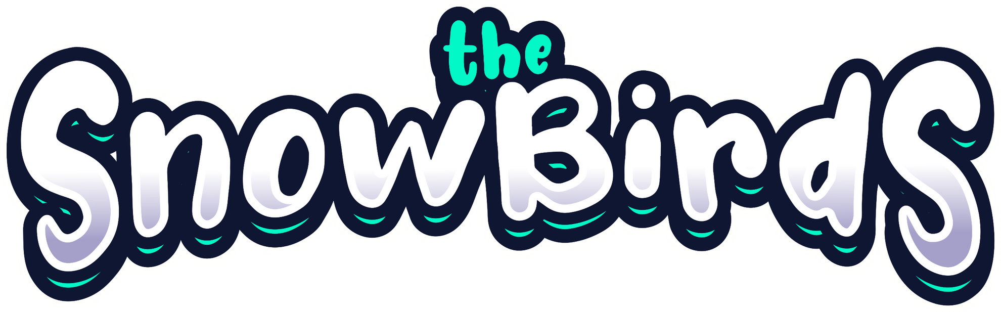 The Snowbirds by SnowTheBard